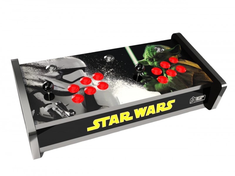 St Valentin idée cadeau original console de jeux à Nice