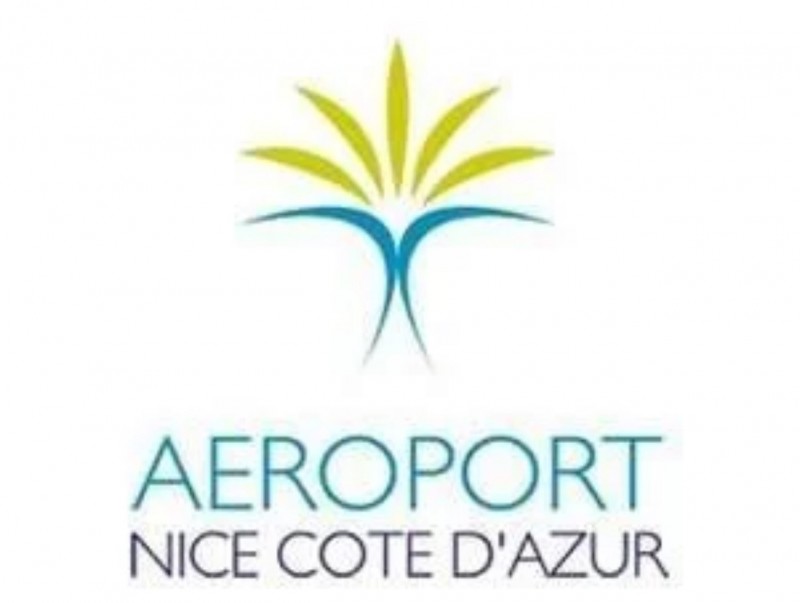 transport aérien International Nice Aéroport de Nice