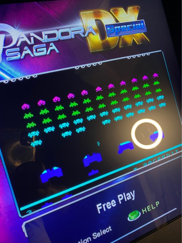 Art’cade Design vous pose cette question : Est-ce que les jeux rétro des années 70 et 80 en salle d'arcade ont encore un attrait pour les joueurs d'aujourd'hui ? 