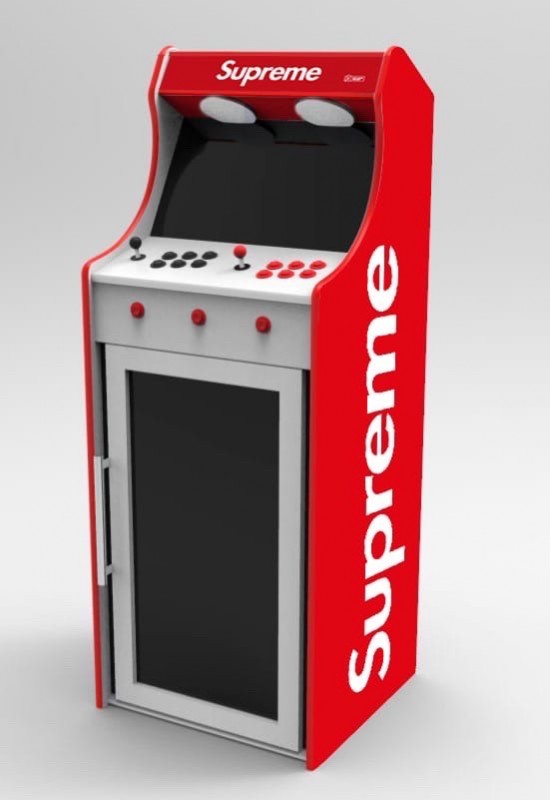 Vous êtes à la recherche de borne d’arcades sur Lyon