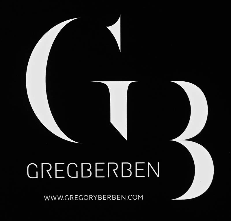 Artiste peintre Cannes Gregory Berben