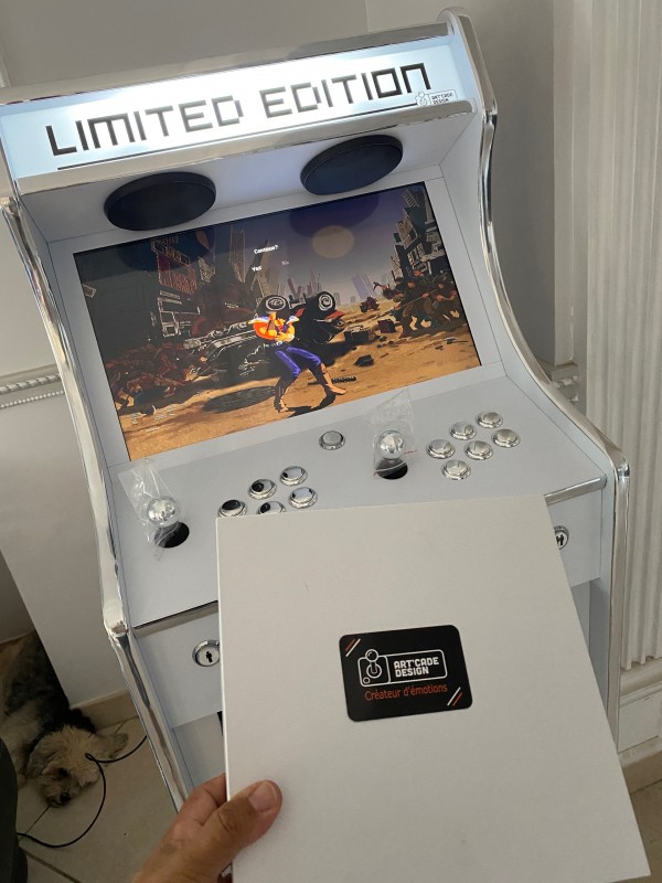 Art’cade Design: Qualité de construction fabrication à Nice 