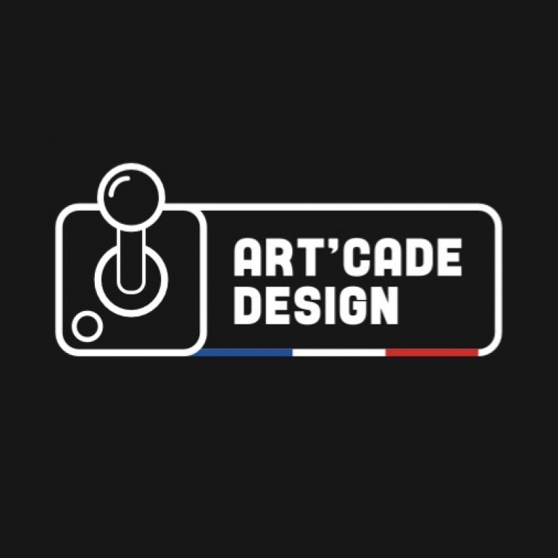 Art’cade Design à Nice 