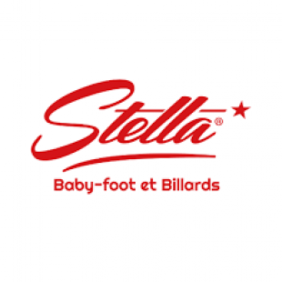 Fabricant de Baby-Foot France / Tourcoing Stella